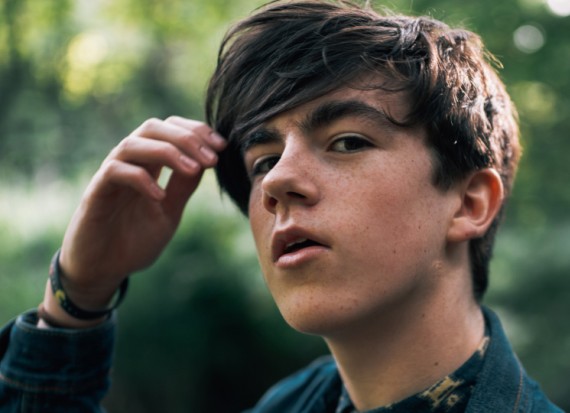 Declan McKenna