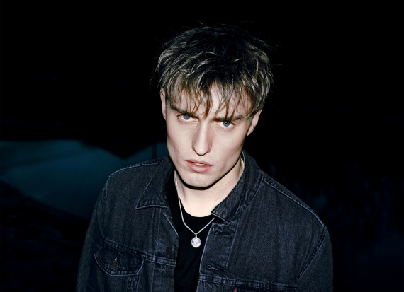 Sam Fender