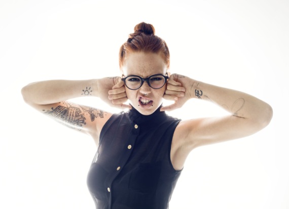 Stefanie Heinzmann